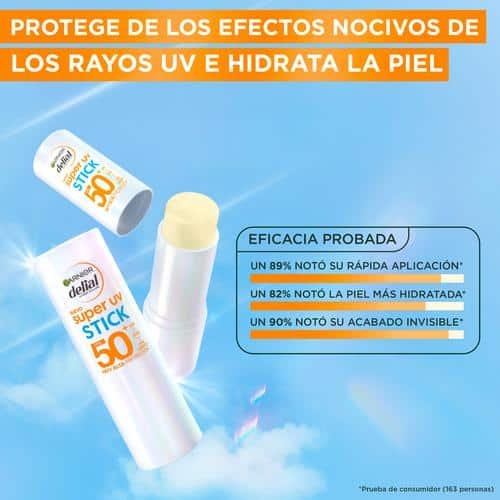 Super UV Stick